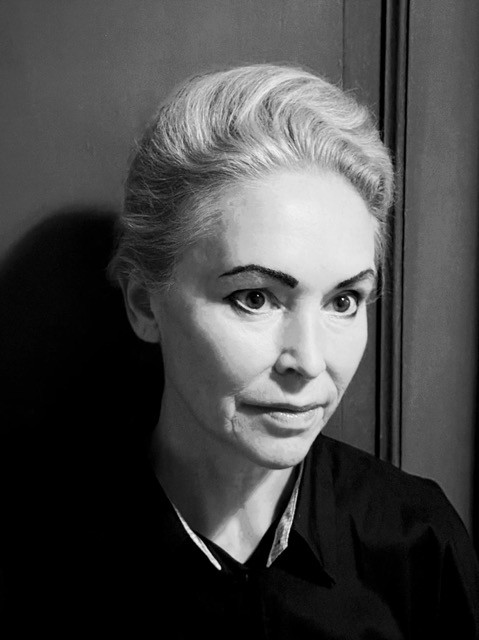 Rachel Armstrong